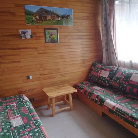 Résidence Saint Jacques B - Divisible Fonctionnel · Proche Des Pistes Et Des Commerces · Vue Pistes Mae-0081 Appartement *