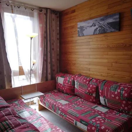 Apartman Saint Jacques B - Divisible Fonctionnel - Proche Des Pistes Et Des Commerces - Vue Pistes Mae-0081 La Plagne